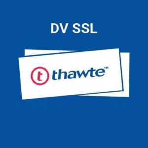 Thawte DV SSL